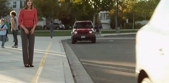 Jeep Liberty [KJ]