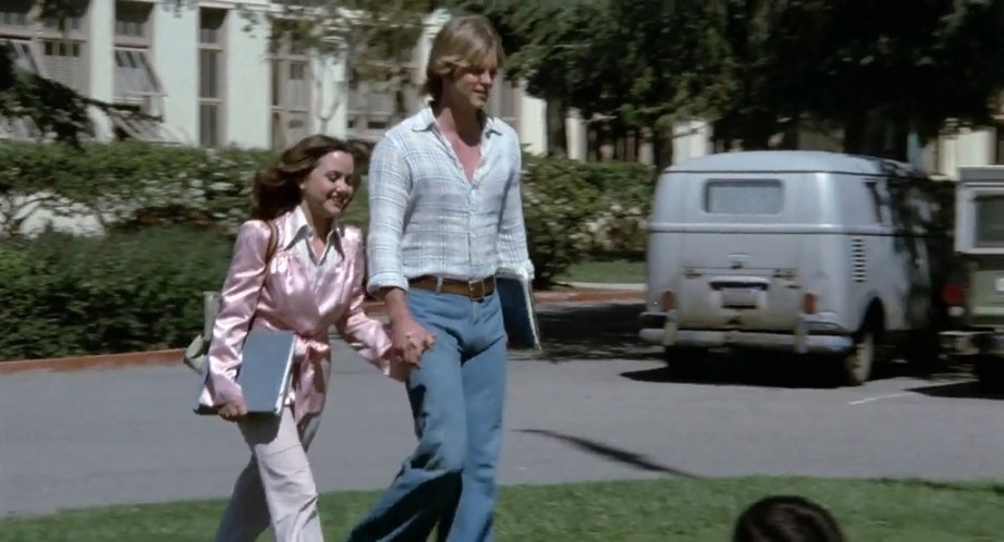 1963 Volkswagen Station Wagon T1 [Typ 2]