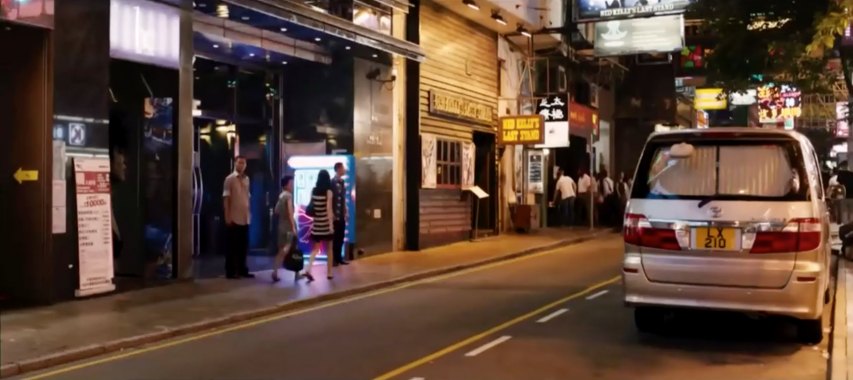 2002 Toyota Alphard [AH10]