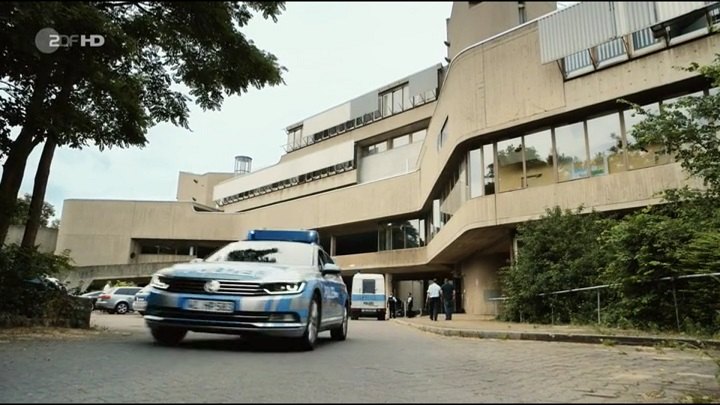 2015 Volkswagen Passat Variant B8 [Typ 3G]