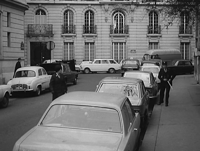 1962 Fiat 1300 Familiale [116]