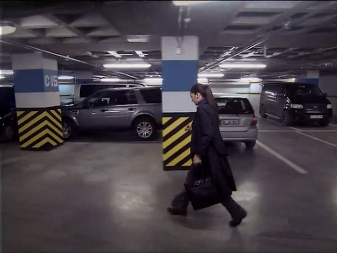 2007 Land-Rover Freelander 2 [L359]