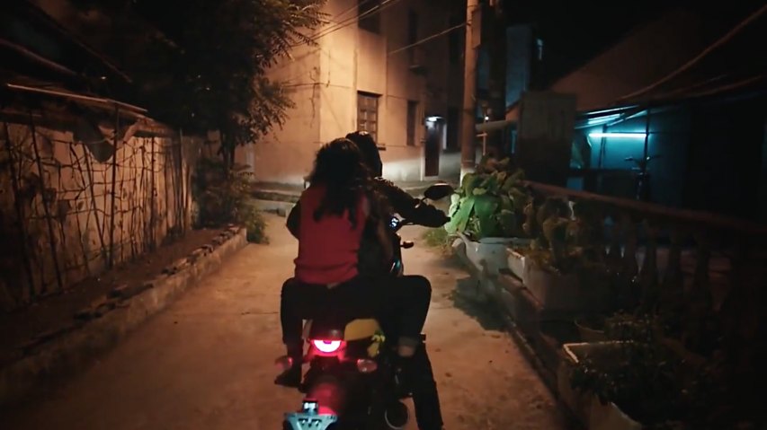 Ducati Scrambler 800 Full Throttle