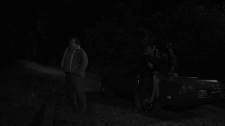 1991 Chevrolet Corvette C4