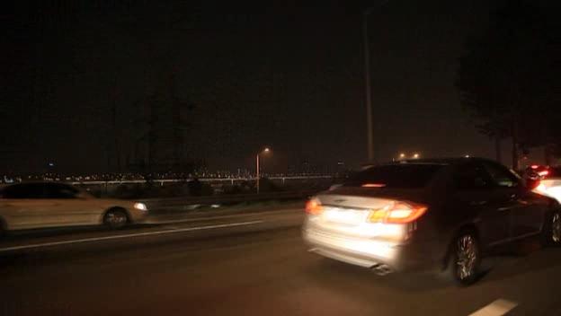 2008 Hyundai Genesis [BH]