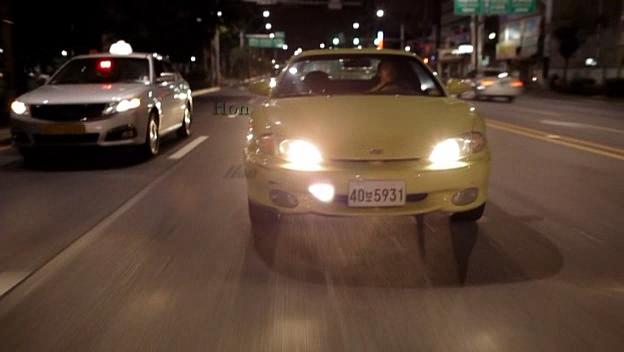 2008 Kia Lotze Innovation [MG]