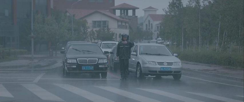 2002 FAW-Volkswagen Bora A4 [Typ 1J]