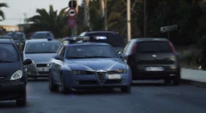 2006 Alfa Romeo 159 [939]