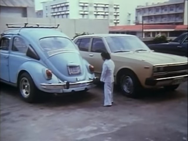 1979 Datsun 160B [810]