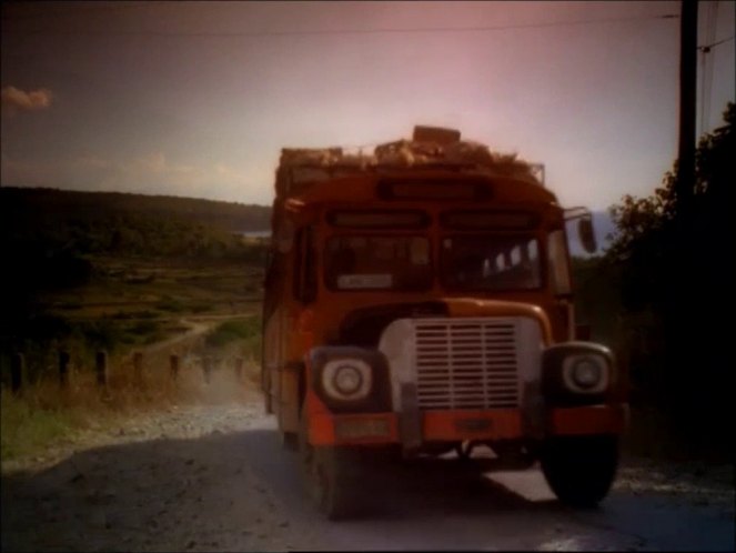 International Harvester Loadstar