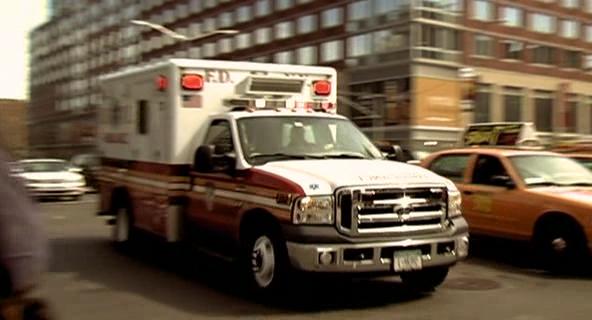 2005 Ford F-350 Super Duty XL Decor Package [P254]