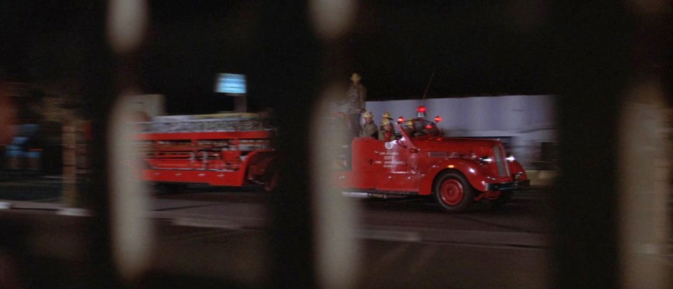 1940 Seagrave unknown