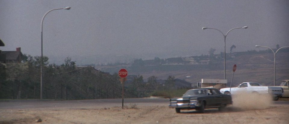 1973 Ford Ranchero 500