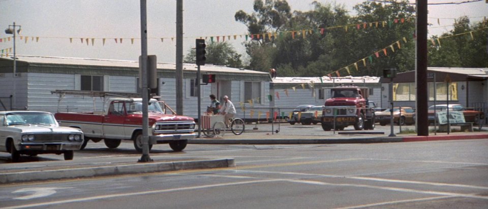 1963 Oldsmobile Dynamic 88