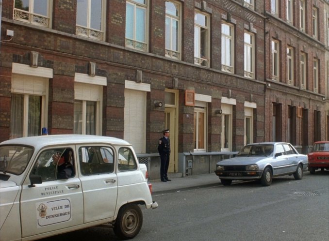 1982 Renault 4 [R1123]