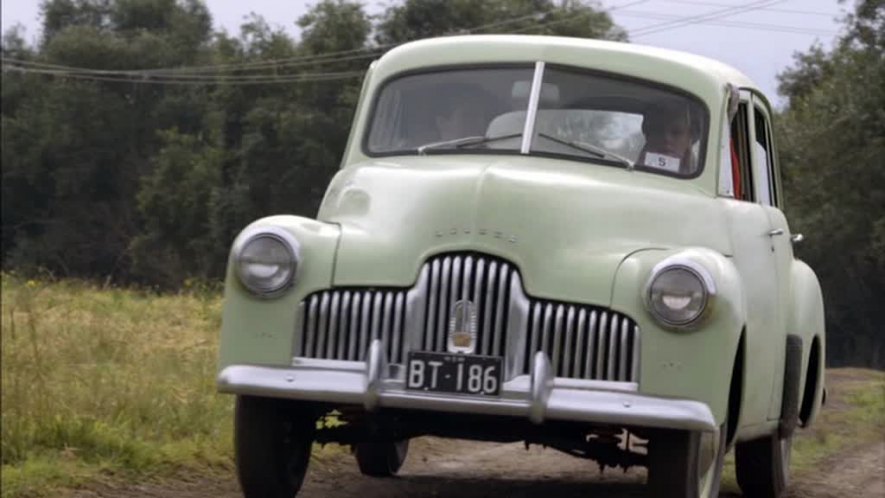 1953 Holden [48-215]