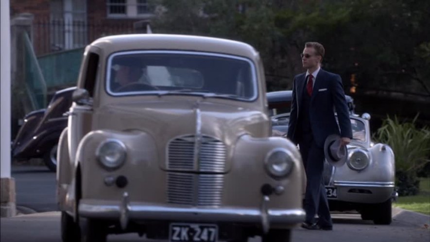 1948 Austin A40 Devon [GS2]