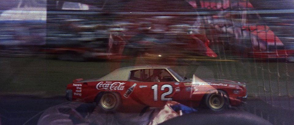 1970 Chevrolet Monte Carlo