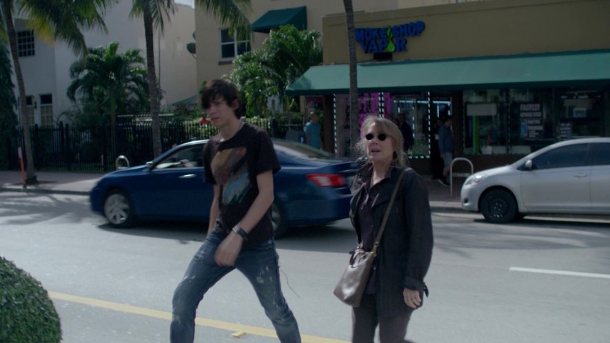 2007 Lexus ES 350 [GSV40]