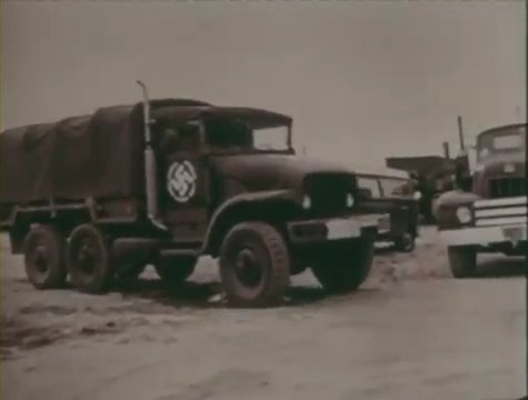 GMC M135