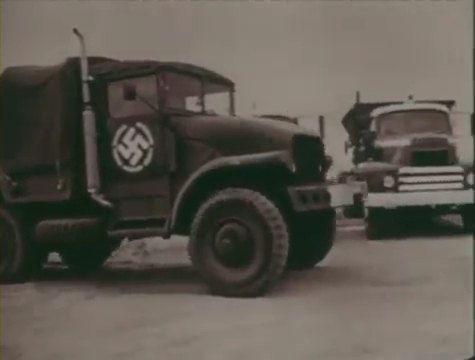 International Harvester R-Series