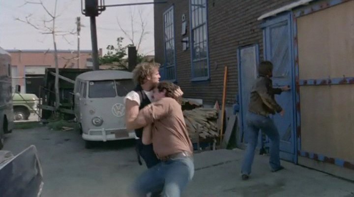 1962 Volkswagen Window Van T1 [Typ 2]