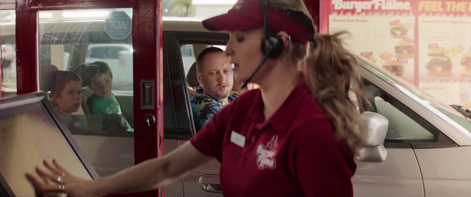 2000 Honda Odyssey [RA6]