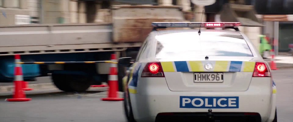 2009 Holden Commodore Omega [VE]