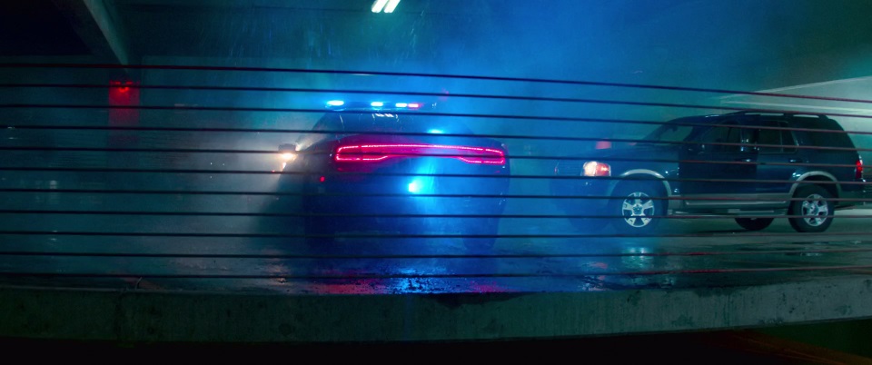 2003 Ford Explorer Eddie Bauer [U152]