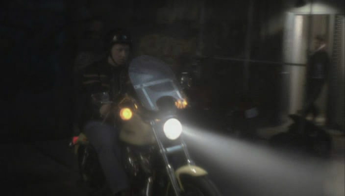 Harley-Davidson Sportster