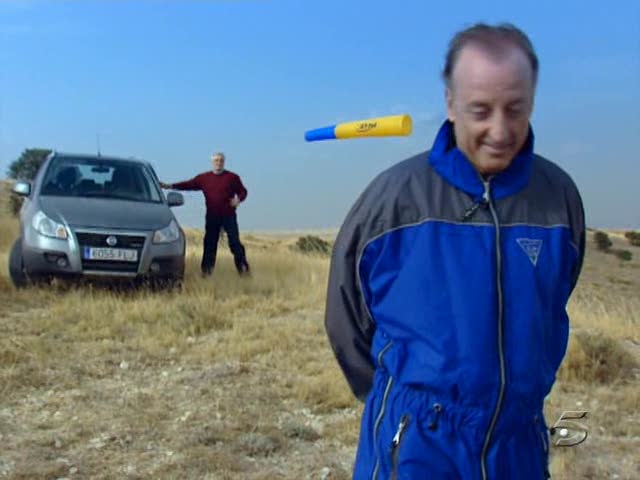 2007 Fiat Sedici 1.9 Multijet 4x4 Emotion [189/YB61S]