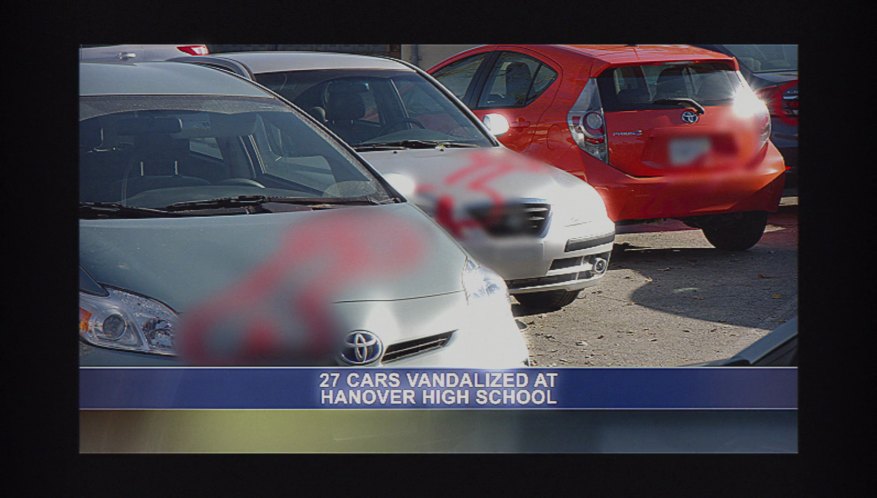 2012 Toyota Prius III [ZVW30]