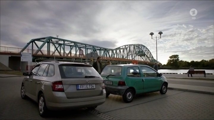 Renault Twingo Série 1 [X06]