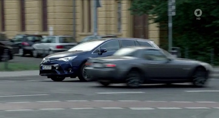 2007 Mazda MX-5 Roadster Coup� [NC]