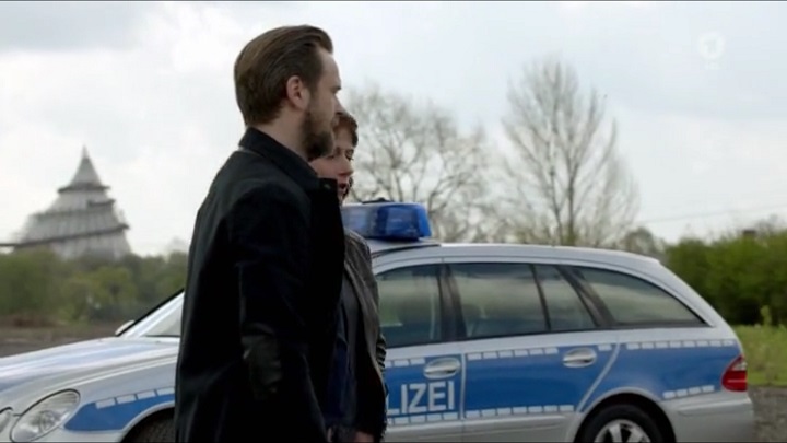 2007 Mercedes-Benz E 280 T [S211]