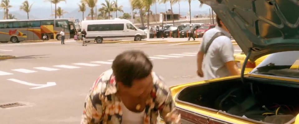 Volkswagen Crafter I [Typ 2E]