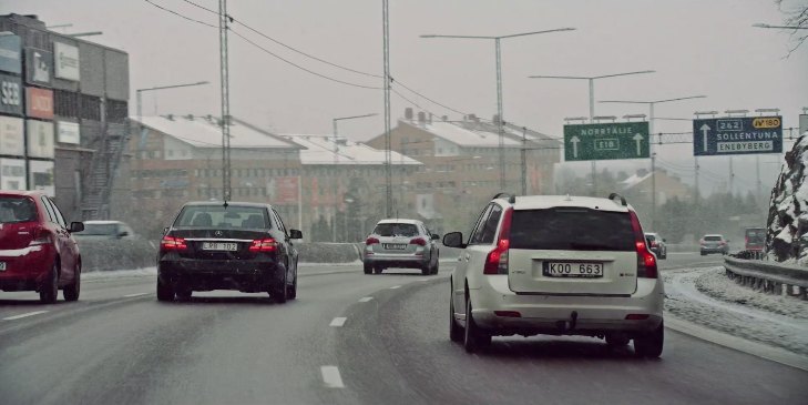 2010 Volvo V50 2.0 D Gen.2
