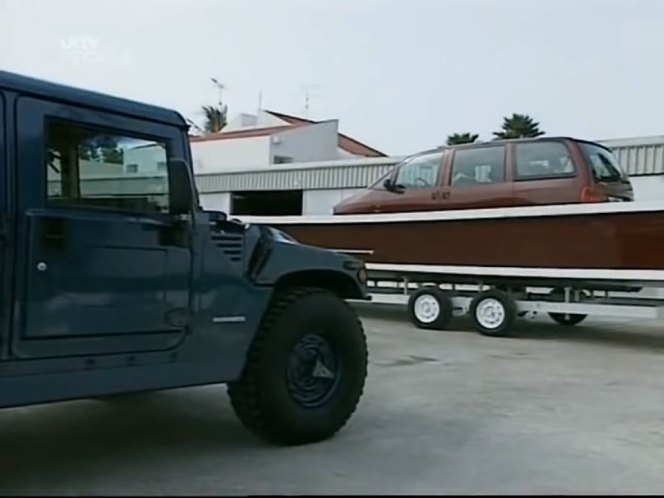 1994 Hummer