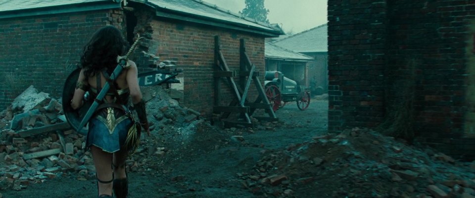 1918 International Harvester Junior 8-16