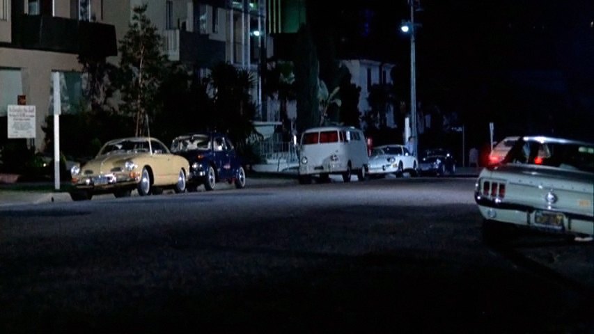 Volkswagen Station Wagon T1 [Typ 2]