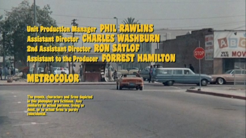 1960 Ford Falcon Fordor Wagon [71A]