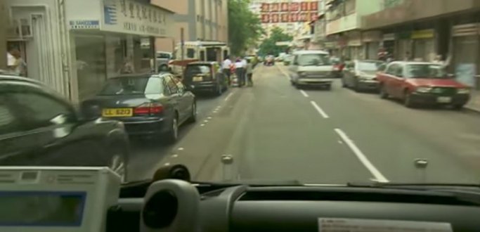 1998 Honda Accord [CG]