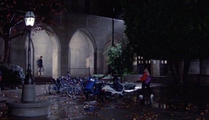 Honda Elite 80 [CH80]