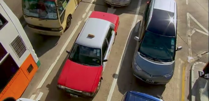 2000 Toyota Crown Comfort LPG [YXS10]