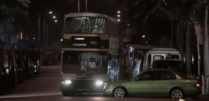 1994 Dennis Dragon Duple Metsec