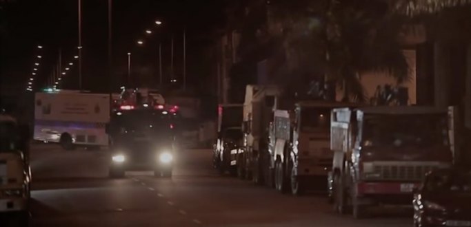 1986 Hino Super Dolphin