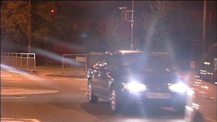 1996 Rover 600 [SK1]