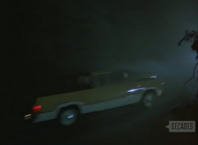 Dodge D-Series ClubCab