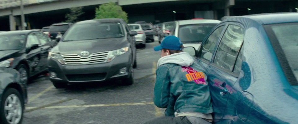 2009 Toyota Venza [GV10]