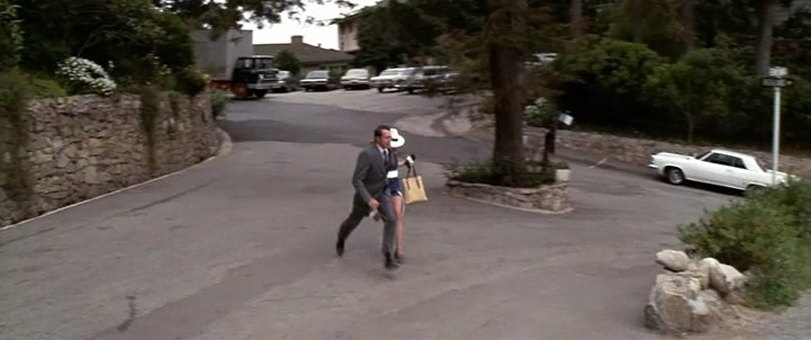 1963 Pontiac Grand Prix [2957]